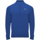 Epiro sweatshirt met lange mouwen en kwartrits voor kinderen