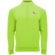 Epiro sweatshirt met lange mouwen en kwartrits voor kinderen