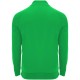 Epiro sweatshirt met lange mouwen en kwartrits voor kinderen