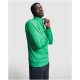 Epiro sweatshirt met lange mouwen en kwartrits voor kinderen