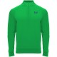Epiro sweatshirt met lange mouwen en kwartrits voor kinderen