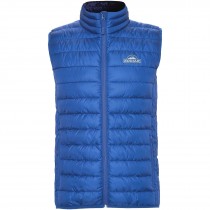 Oslo geïsoleerde bodywarmer voor kinderen