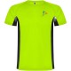 Shanghai sportshirt met korte mouwen voor kinderen