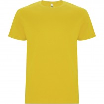 Stafford kindershirt met korte mouwen