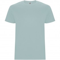 Stafford kindershirt met korte mouwen