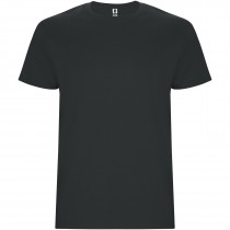 Stafford kindershirt met korte mouwen