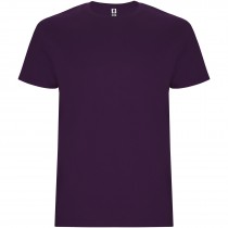 Stafford kindershirt met korte mouwen