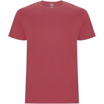 Stafford kindershirt met korte mouwen