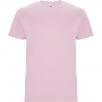 Stafford kindershirt met korte mouwen