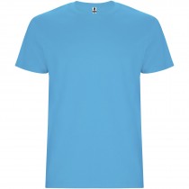 Stafford kindershirt met korte mouwen