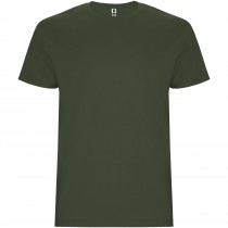 Stafford kindershirt met korte mouwen