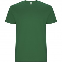Stafford kindershirt met korte mouwen