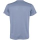 Slam sportshirt met korte mouwen voor heren