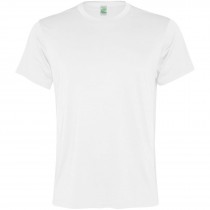 Slam sportshirt met korte mouwen voor heren