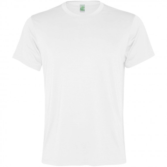 Slam sportshirt met korte mouwen voor heren