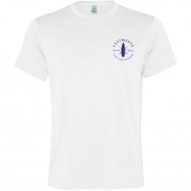 Slam sportshirt met korte mouwen voor heren