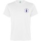 Slam sportshirt met korte mouwen voor heren