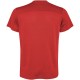 Slam sportshirt met korte mouwen voor heren