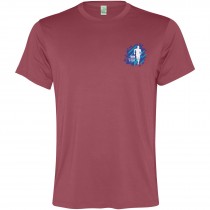 Slam sportshirt met korte mouwen voor heren