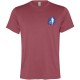 Slam sportshirt met korte mouwen voor heren