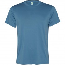 Slam sportshirt met korte mouwen voor heren