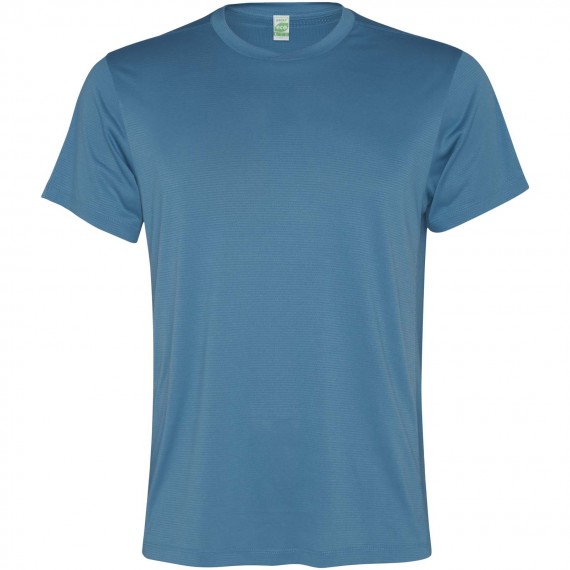 Slam sportshirt met korte mouwen voor heren