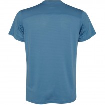Slam sportshirt met korte mouwen voor heren