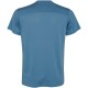Slam sportshirt met korte mouwen voor heren