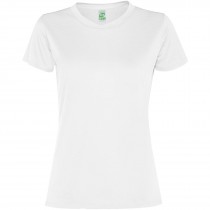 Slam short sleeve women's sports t-shirt
