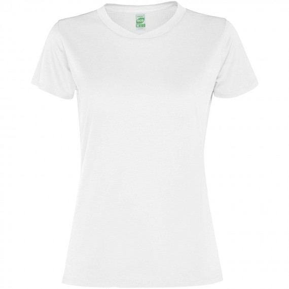 Slam short sleeve women's sports t-shirt