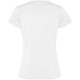 Slam short sleeve women's sports t-shirt