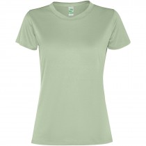 Slam short sleeve women's sports t-shirt