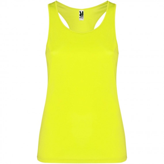 Shura sporthemd voor dames