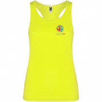 Shura sporthemd voor dames