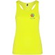 Shura sporthemd voor dames