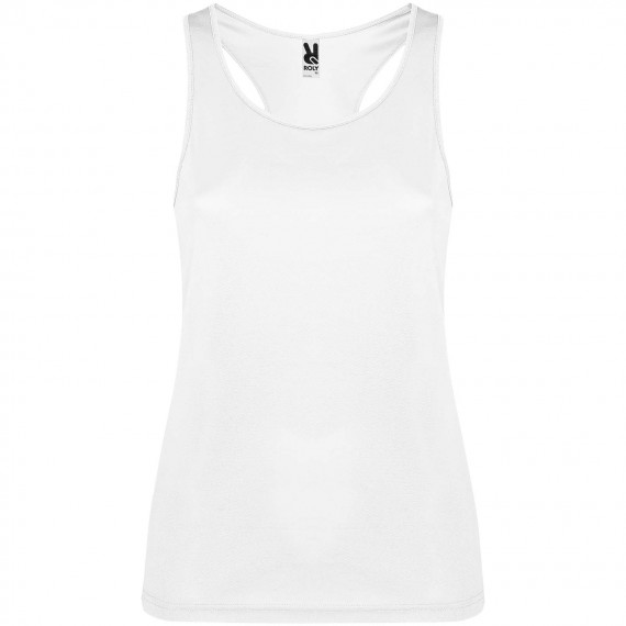 Shura sporthemd voor dames