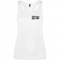 Shura sporthemd voor dames