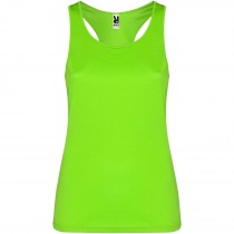 Shura sporthemd voor dames