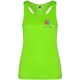 Shura sporthemd voor dames