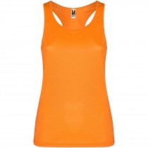 Shura sporthemd voor dames