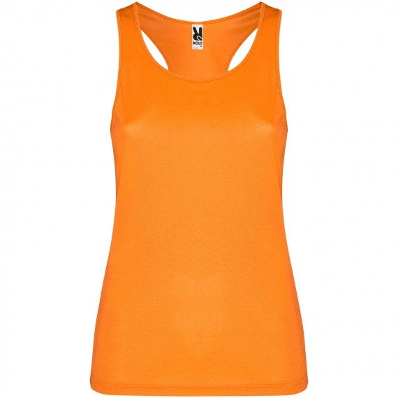 Shura sporthemd voor dames