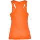 Shura sporthemd voor dames