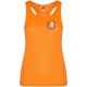 Shura sporthemd voor dames