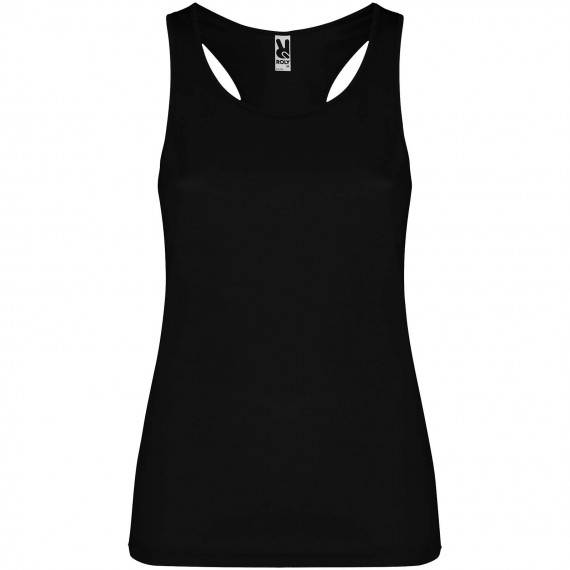 Shura sporthemd voor dames