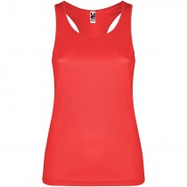 Shura sporthemd voor dames