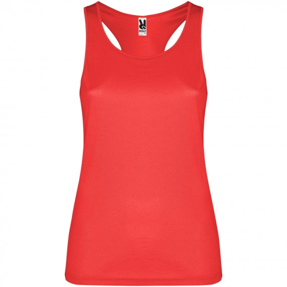Shura sporthemd voor dames