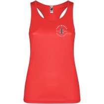 Shura sporthemd voor dames