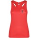 Shura sporthemd voor dames