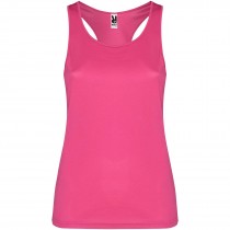 Shura sporthemd voor dames
