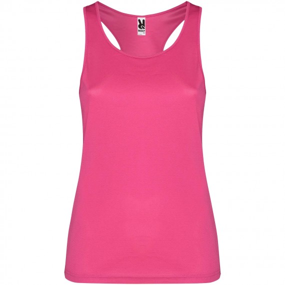 Shura sporthemd voor dames